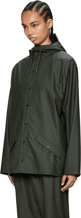 Immagine prodotto Rains 12010 Jacket-L (L)