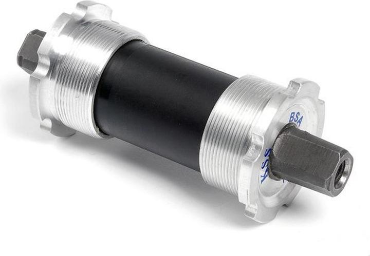 Actual product image Neco Inner bearing aluminum BSA (110mm)