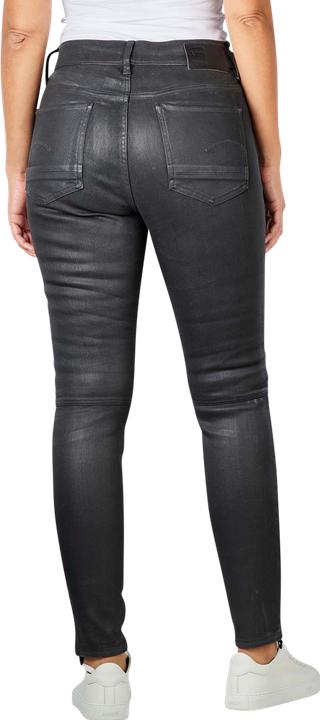 Actual product image G-Star 1914 3D Jeans Skinny Fit magma cobler (W31/L32)