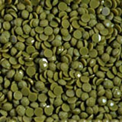 Dark May Green