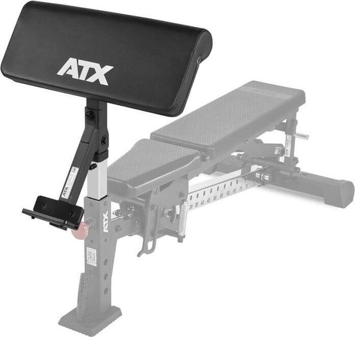 Produktbild ATX Bicep Curlpult