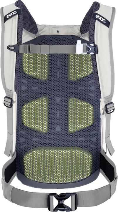 Actual product image Evoc Stage 18 - sand/stone