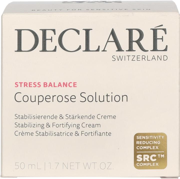 Image du produit Declaré Couperose Solution (50 ml)