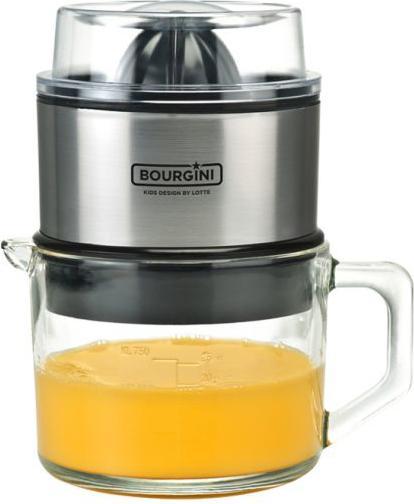 Produktbild Bourgini Classic Lotte Juicer Deluxe