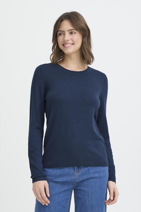 Actual product image Fransa Mary 8 (XL)