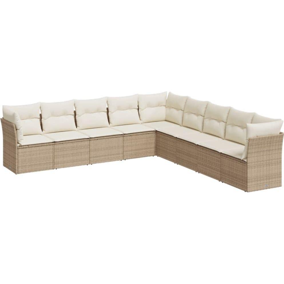 VidaXL, Gartenlounge, Jillene