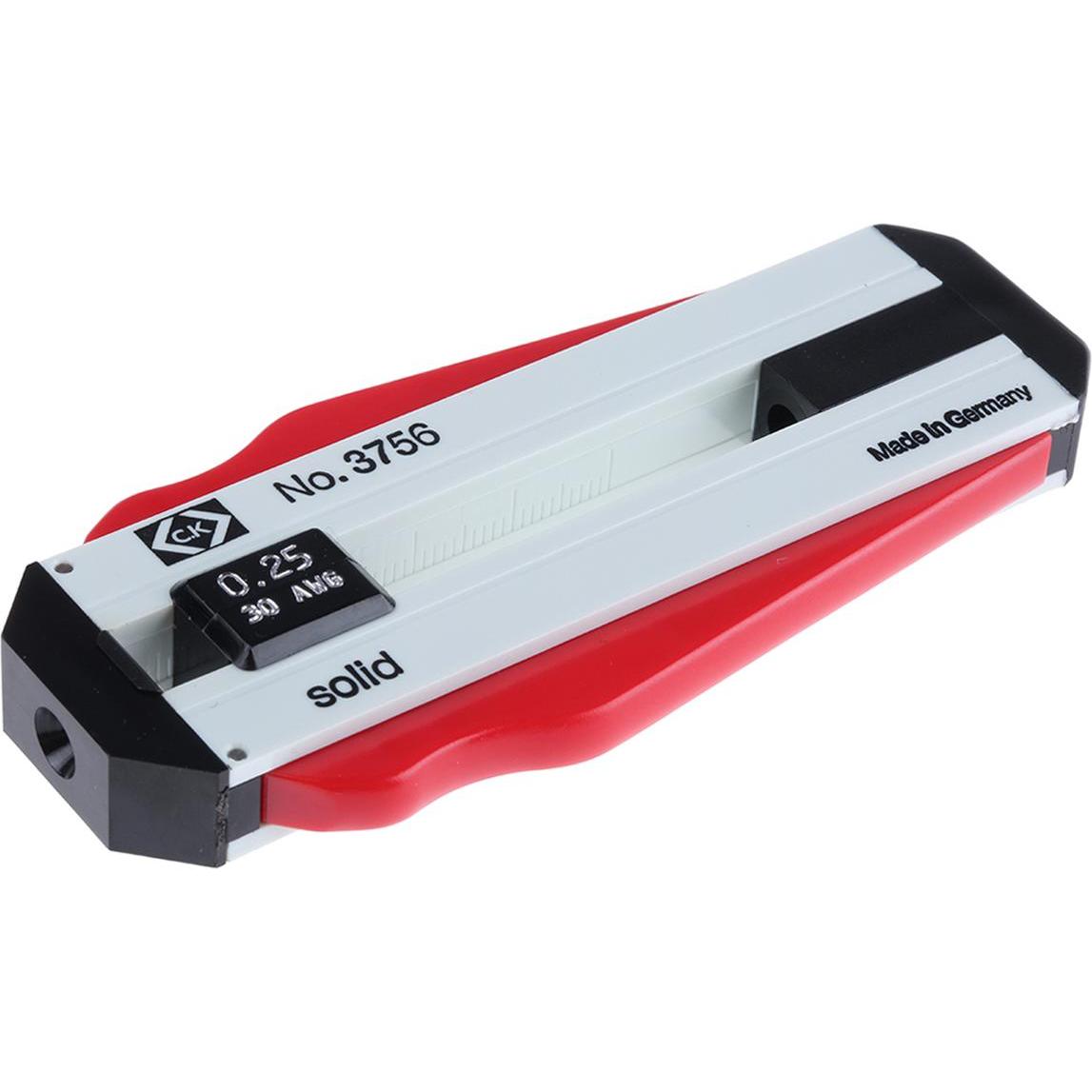 C.K Magma Pinza Spellafili: Modello 98mm per Isolanti PVC/Teflon