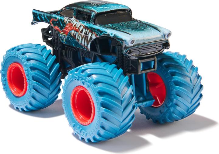 Produktbild Monster Jam Auto