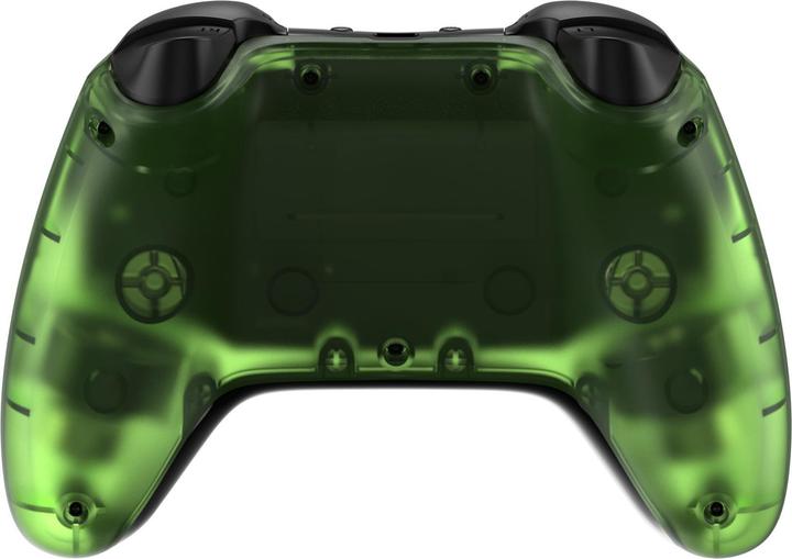 Actual product image Retro Fighters Hunter 360 - Green - Wireless Controller - Microsoft Xbox 360 (PC, Switch)
