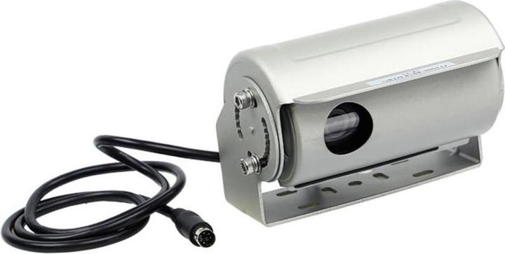 Produktbild ACV Rückfahrkamera universal Doppelshutter mit Wischer 150