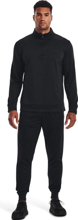 Produktbild Under Armour Fleece 1/4 Zip Longsleeve Herren (S)