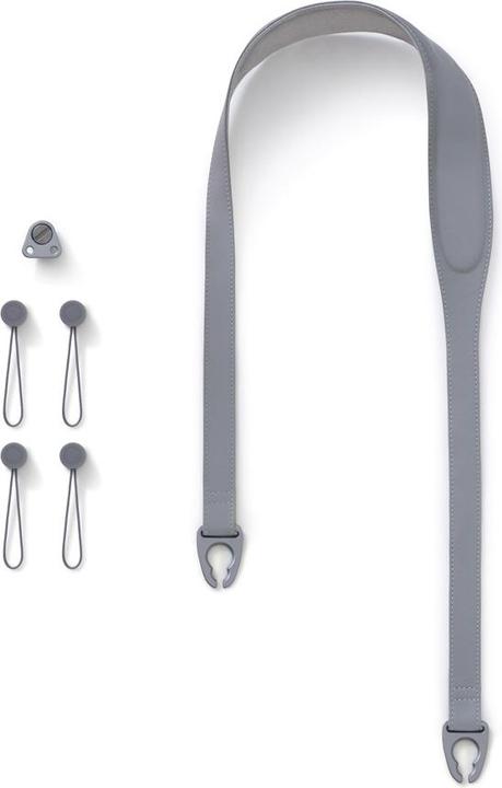 Produktbild Urth Mantle Camera Strap (Ash Grey) (Nackengurt)