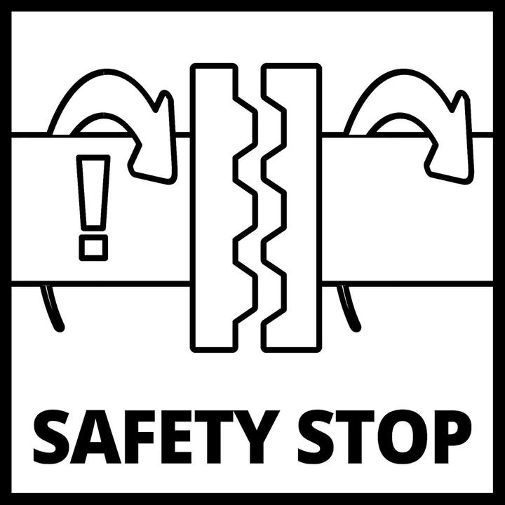 Actual product image Einhell RT-RH 32 Kit