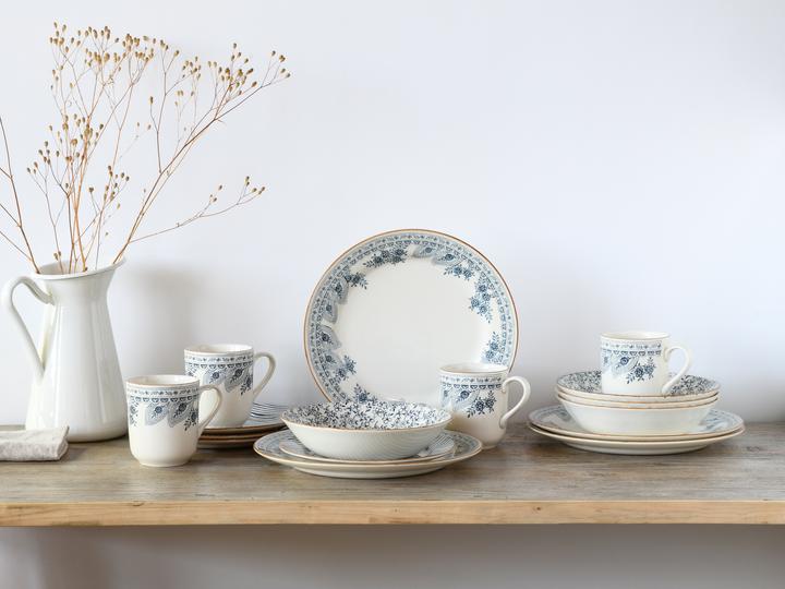 Produktbild CreaTable Euböa (16 Stk.)