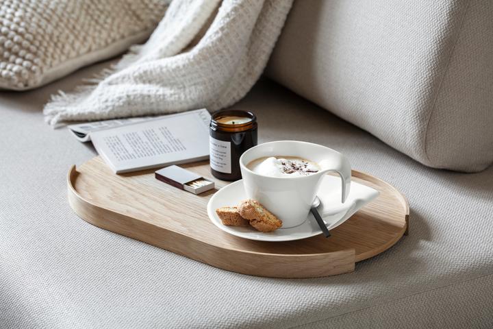 Actual product image Villeroy & Boch Breakfast cup 2 pcs (250 ml, 1x)