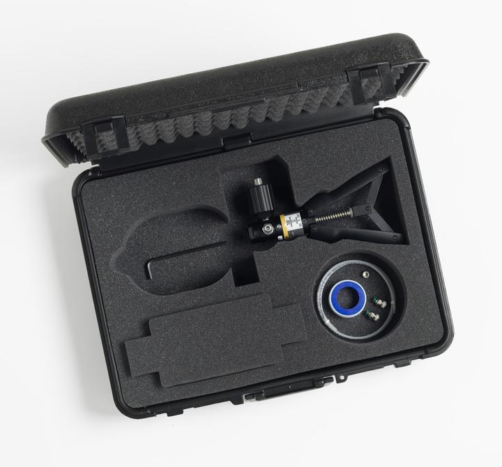 Actual product image Fluke 700PTPK2 Pneumatic pressure pump kit (Adapter)