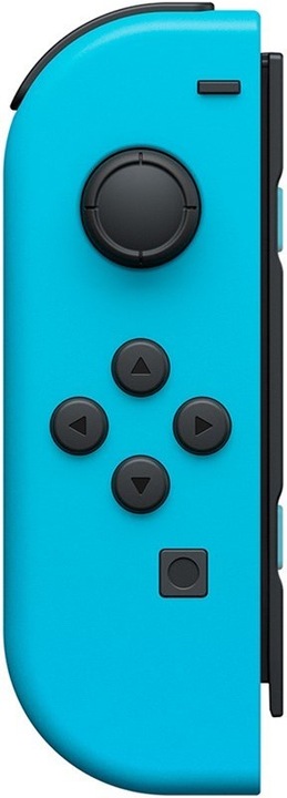 Actual product image Nintendo Joy-Con (L) (Switch)