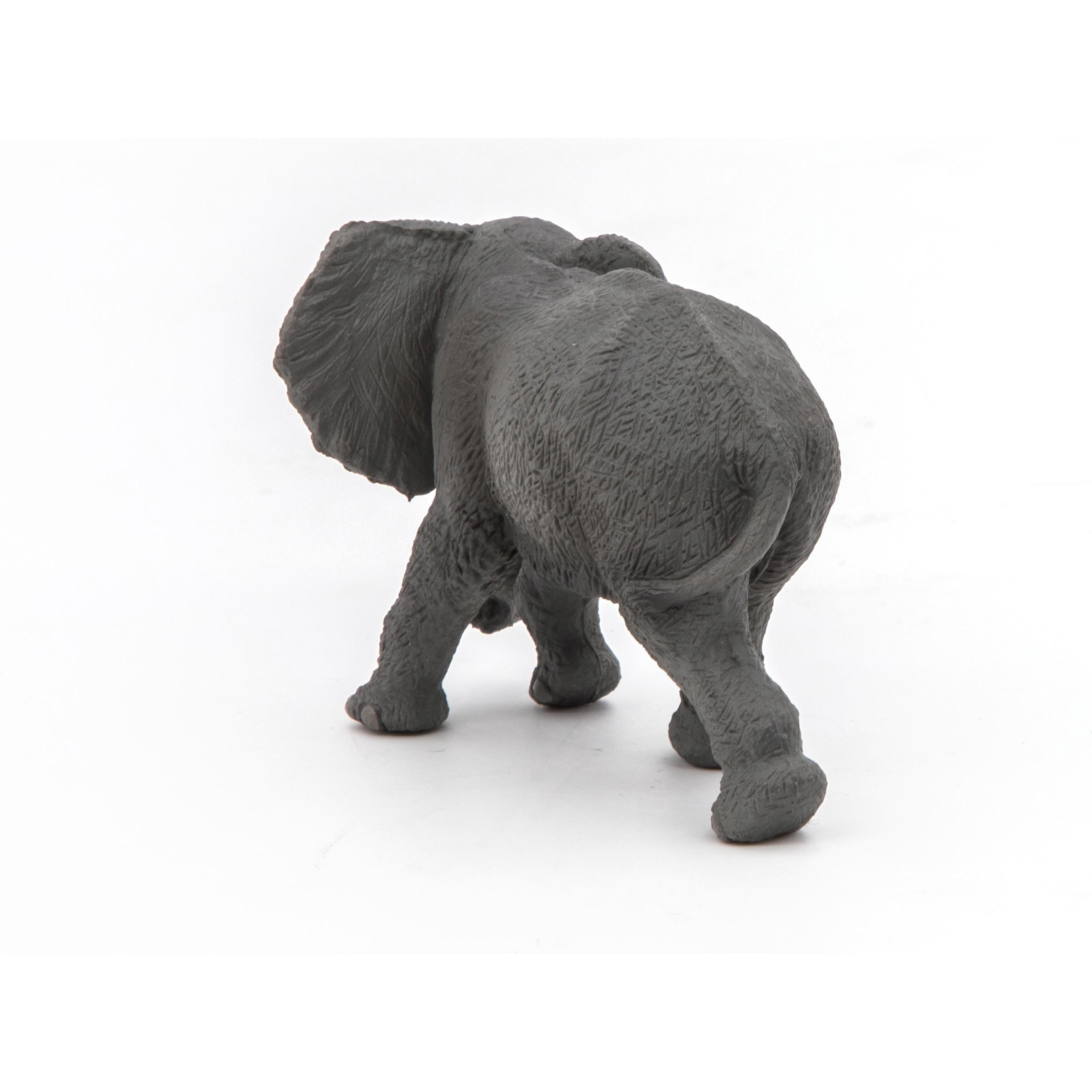 Thumbnail - Papo Junger afrikanischer Elefant