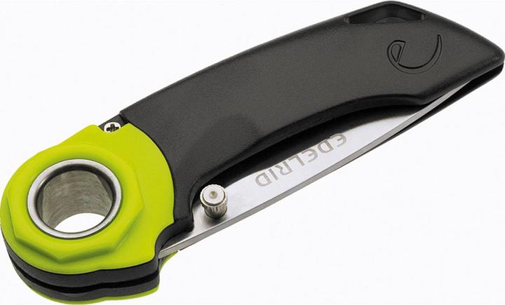 Immagine prodotto Edelrid Coltello a mano singola con dente a corda