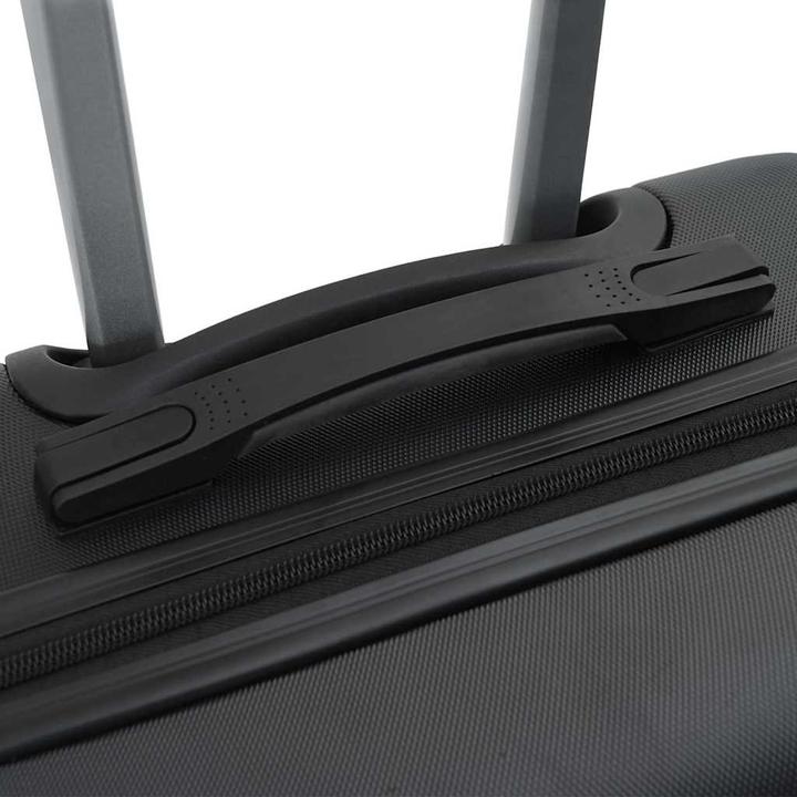 Actual product image vidaXL Suitcase