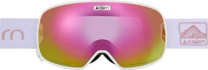 Produktbild Cairn magnetik spx3+1 skibrille
