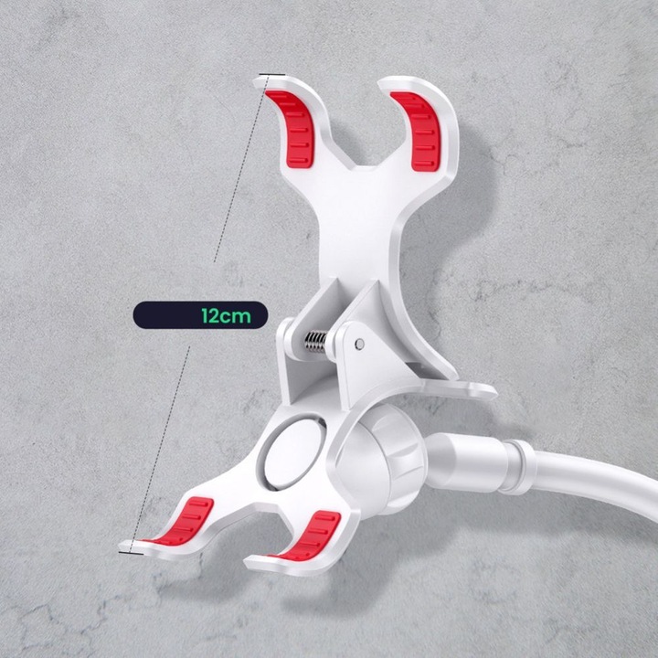 Actual product image Ugreen Gooseneck Desktop Phone Holder