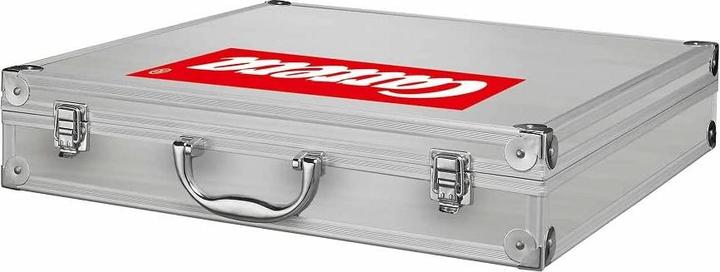 Produktbild Carrera Aluminiumkoffer