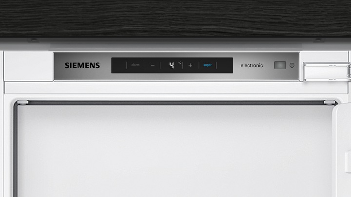 Actual product image Siemens KI72LADE0 (248 l)