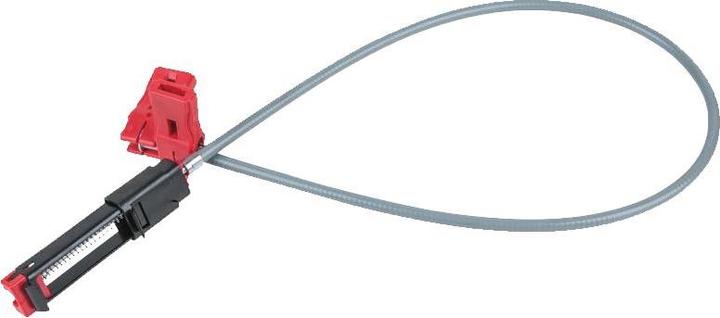 Actual product image KS Tools Hose clamp pliers w.Bowden cable,730mm (730 mm)