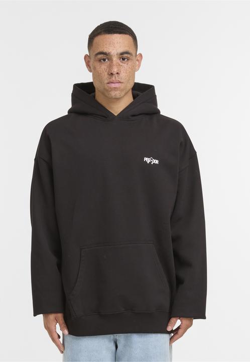 Produktbild Pegador Hyde Oversized Hoodies - 196873 (L, M)