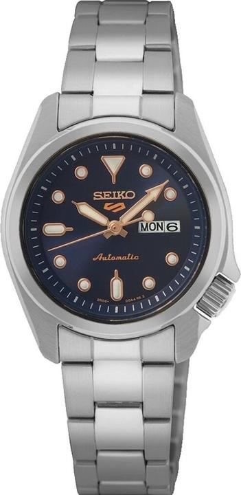 Produktbild Seiko 5 Sports (Analoguhr, 28 mm)