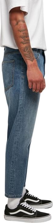 Produktbild Urban Classics Cropped Tapered Jeans