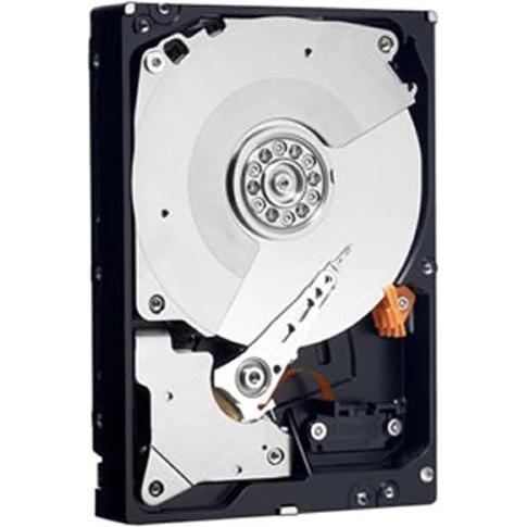 Dell HD 1TB S3 7.2K 512E TSH-MARS (1 TB, 3.5"), Festplatte