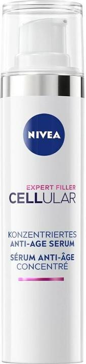 Produktbild NIVEA Cellular Expert Filler Anti-Age Serum (40 ml)