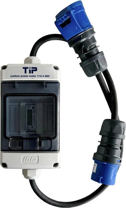 TIP Energy cost meter 21601