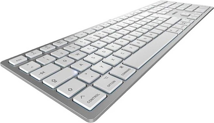 Actual product image CHERRY KC 6000C for Mac (DE, Cable)