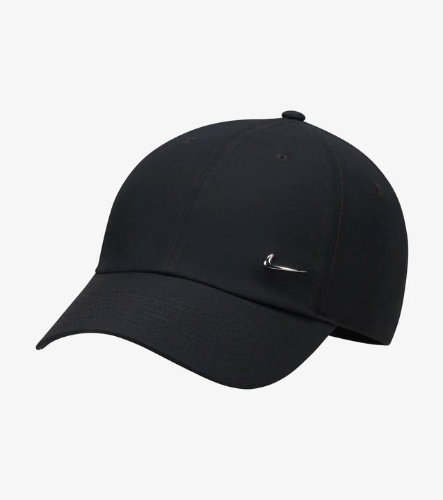 Produktbild Nike Dri-FIT Club Metall-Swoosh-Cap