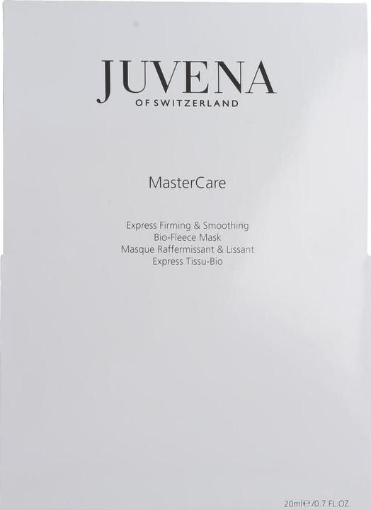 Actual product image Juvena MasterCare Express Firming & Smoothing (20 ml)