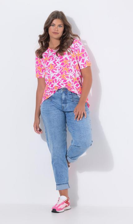 Produktbild Laurasøn Mom-Jeans (46)