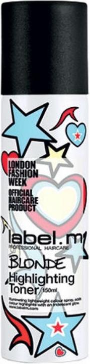 Immagine prodotto Label.M Toner per l'evidenziazione della bruna (Brunette)