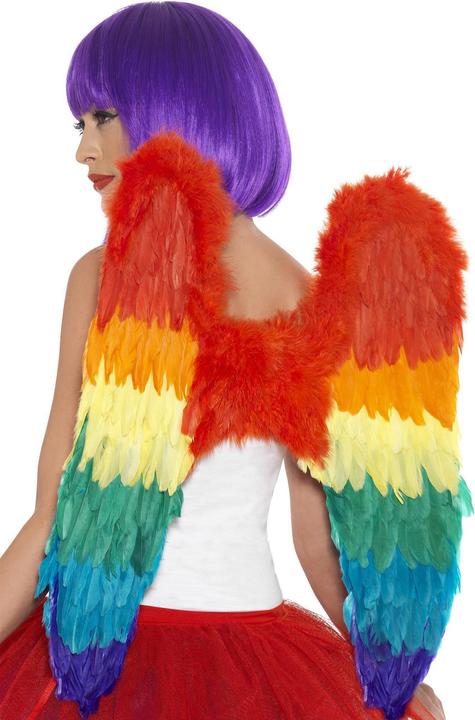 Produktbild Smiffys Regenbogen - Rainbow