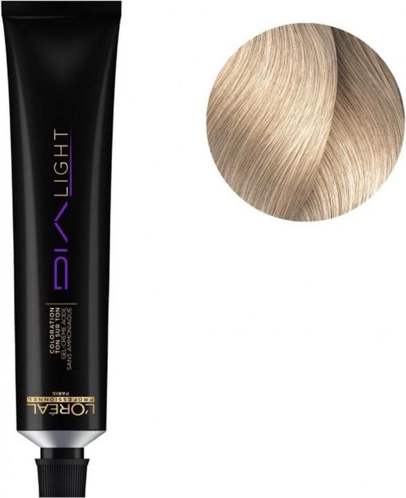 Produktbild L'Oréal Professionnel Dia Light (10.01)