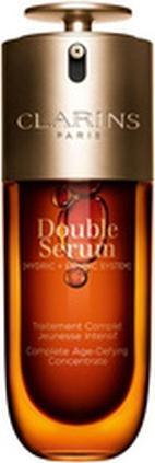 Actual product image Clarins Double Serum (30 ml)