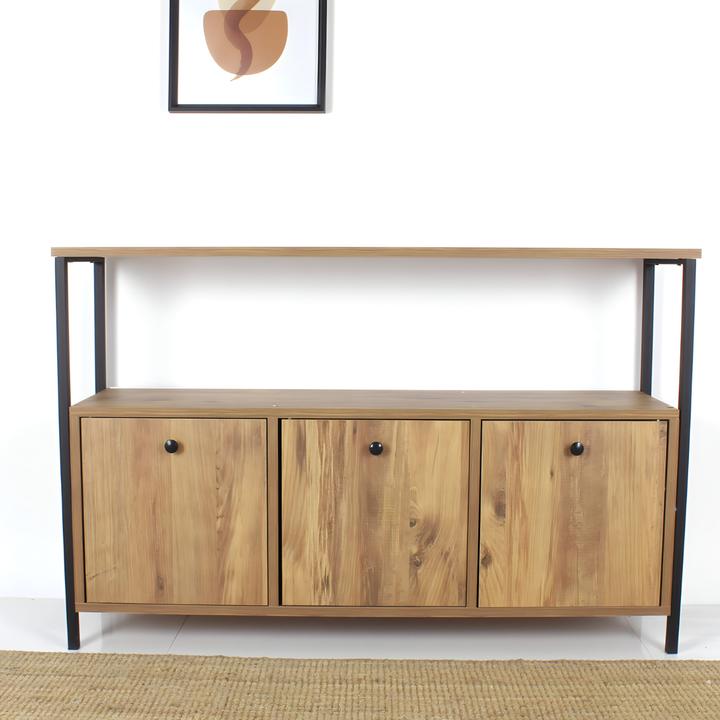 Image du produit Kalune Design Michaela (120 x 30 x 100 cm)
