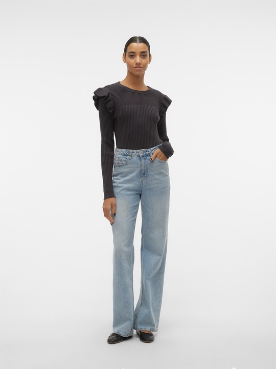 Immagine prodotto Vero Moda Maglione lavorato a maglia (L)