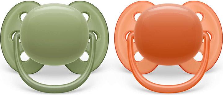 Philips Avent Schnuller (2 x, ab 18 Monaten)