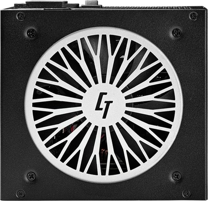 Produktbild Chieftec Netzteil PowerUP S-Modular (850 W)