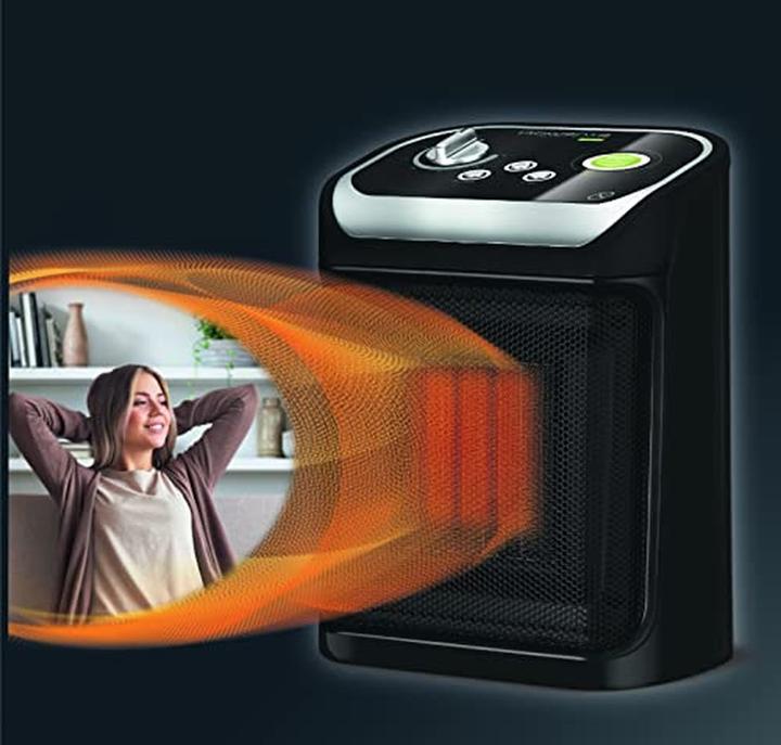 Produktbild Rowenta SO9266F0 (2000 W)