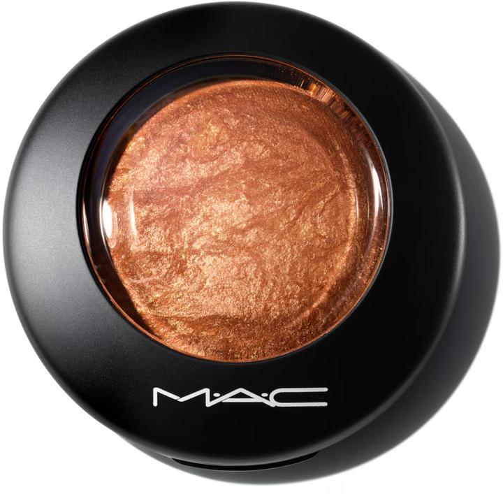 Produktbild MAC Cosmetics Mineralize Skinfinish (Gold Deposit)
