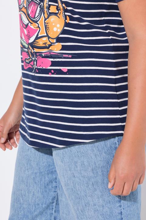 Immagine prodotto Laurasøn T-Shirt, 1/2 Arm, V-Ausschnitt (42)